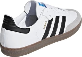 Atlete Adidas Femra, të bardha