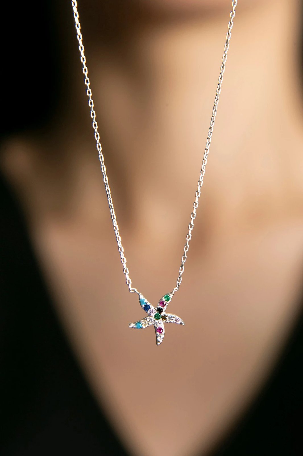 Qafore argjendi Elika Silver, ELKSLVR7459G