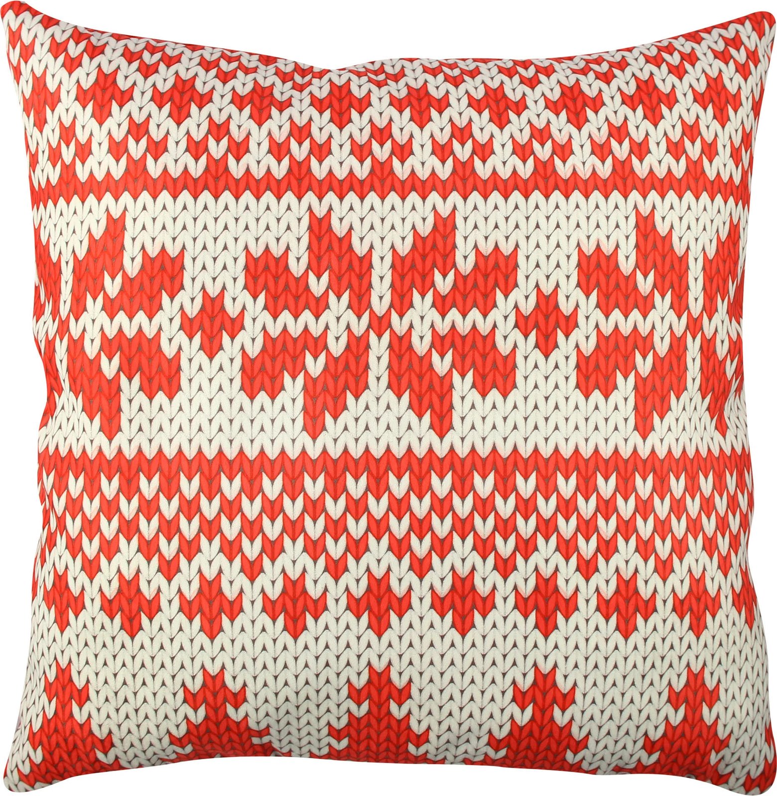 Jastëk dekorativ Aberto Design, A11841, shumëngjyrësh, 43x43cm