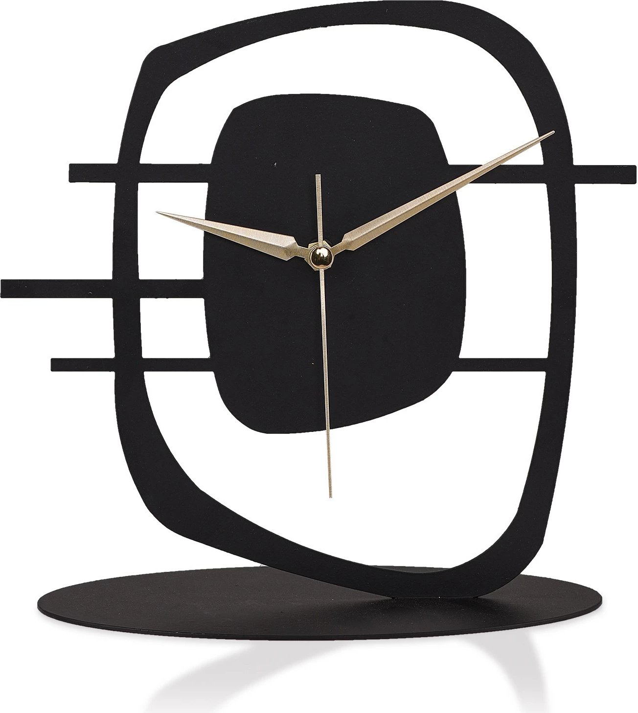 Orë dekorative Aberto Design, Macerie, e zezë