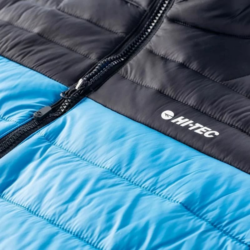 Jakne për meshkuj Hi-Tec, blu