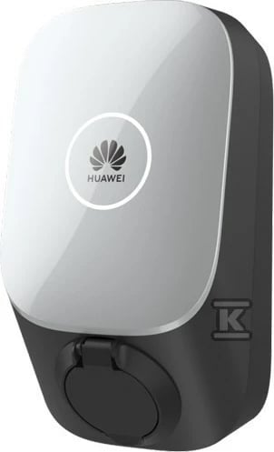 Stacion karikimi Huawei SCharger-22KT-S0, 22 kW, i zi