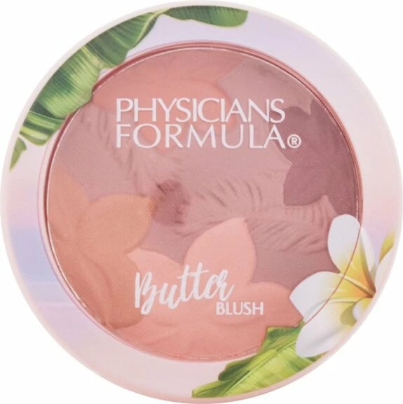 Blush për femra Physicians Formula Matte Monoi Butter Mauvy Matter 4,5g