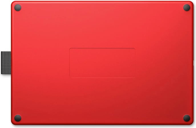 Tablet grafike Wacom One by Small, Wired, 2540 lpi, 152 x 95 mm, USB, Pen, e zezë