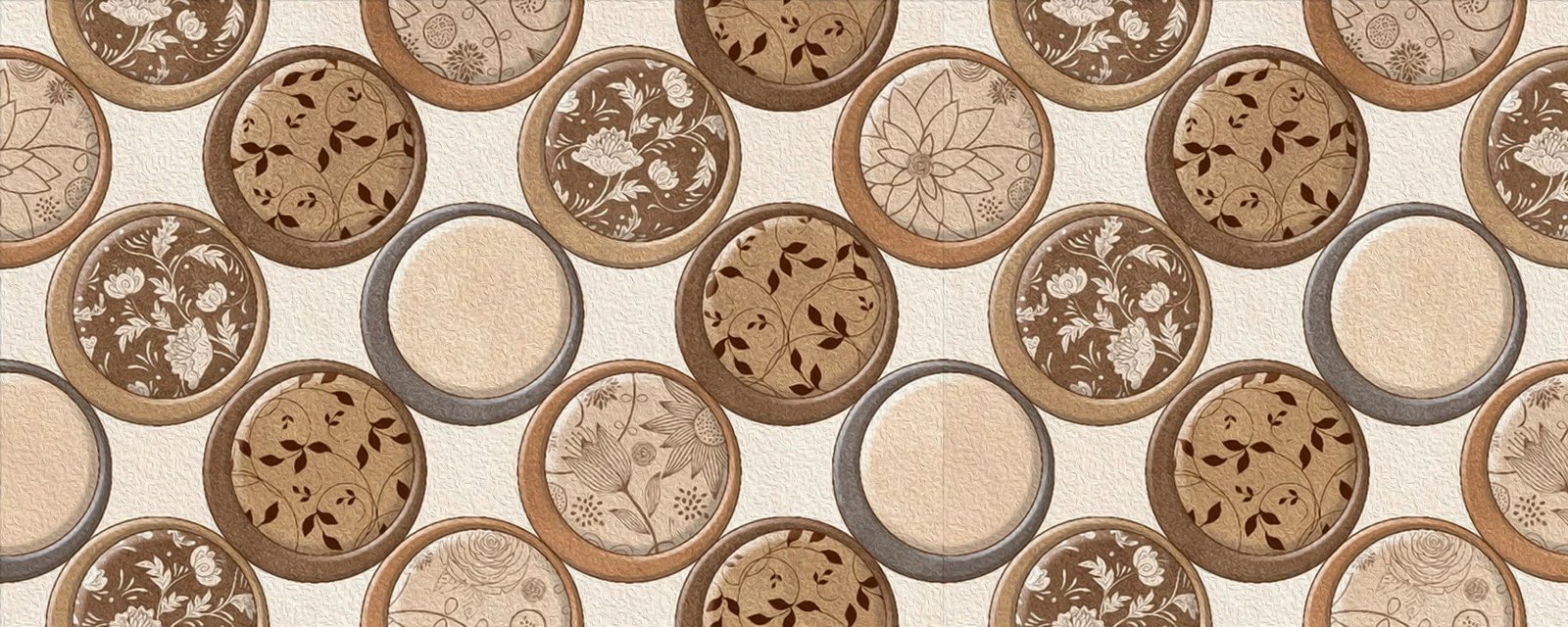 Set tapetash për banjo (2 copë), Mijolnir, CT-5350