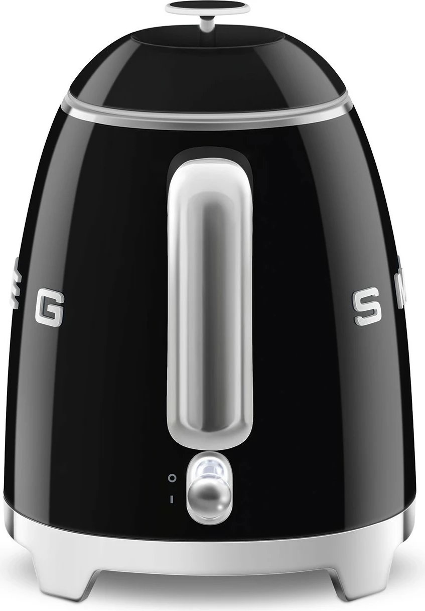 Ibrik elektrik SMEG KLF05BLEU, 0.8L, 1400W, i zi