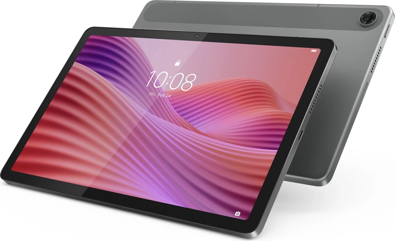 Tablet Lenovo Mediatek 128GB, 10.1", 4GB Android 14, hiri