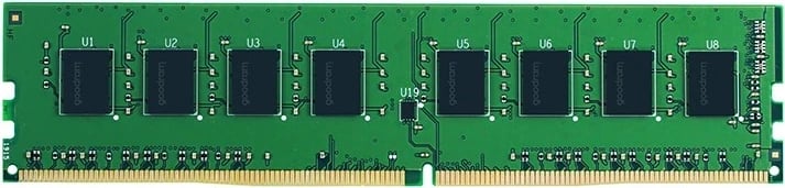 RAM memorie Goodram, 8GB RAM, 3200MHz