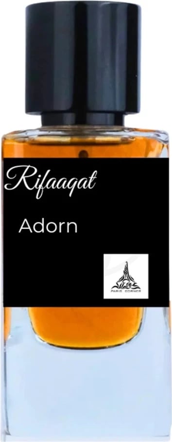 Eau de Parfum unisex Paris Corner Rifaaqat Adorn 85ml