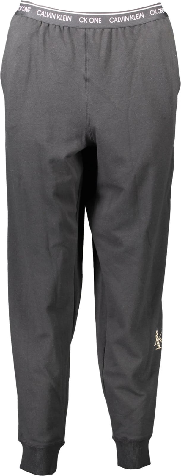 Trenerka të poshtme për femra Calvin Klein, hiri 