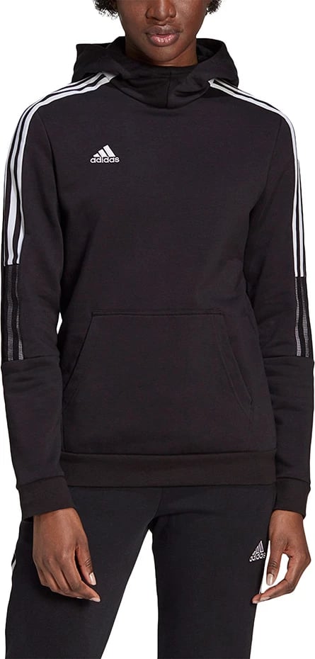 Duks për femra adidas, i zi