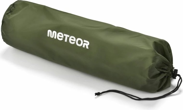 Shtrati vetëfryrës Meteor, për meshkuj dhe femra, jeshil
