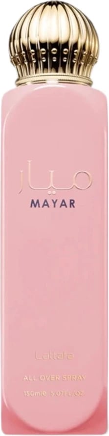 Body Spray për femra Lattafa Mayar 150ml