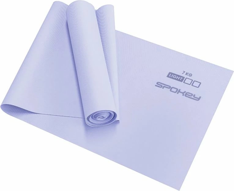 Set shirita fitnesi Spokey, uniseks