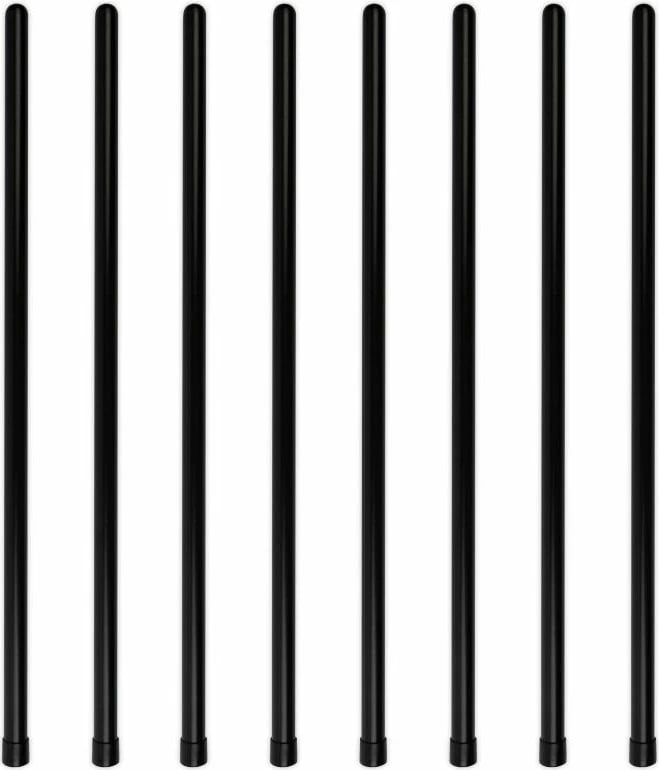 Vaskë akulli Virtufit, anthracite