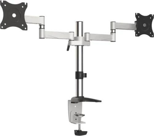 Mbështetëse për monitor Maclean MC-714, 13-27", 8kg, alumin