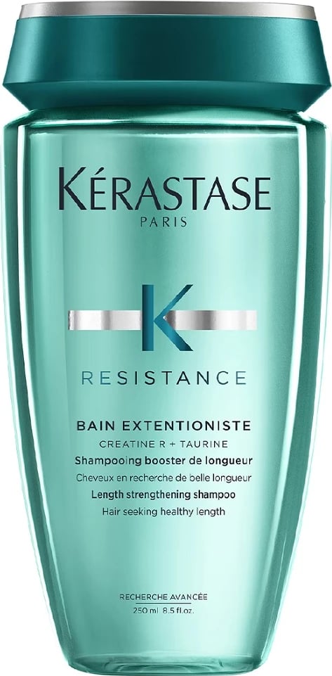 Shampon për femra Kerastase Resistance Bain Extentioniste 250ml