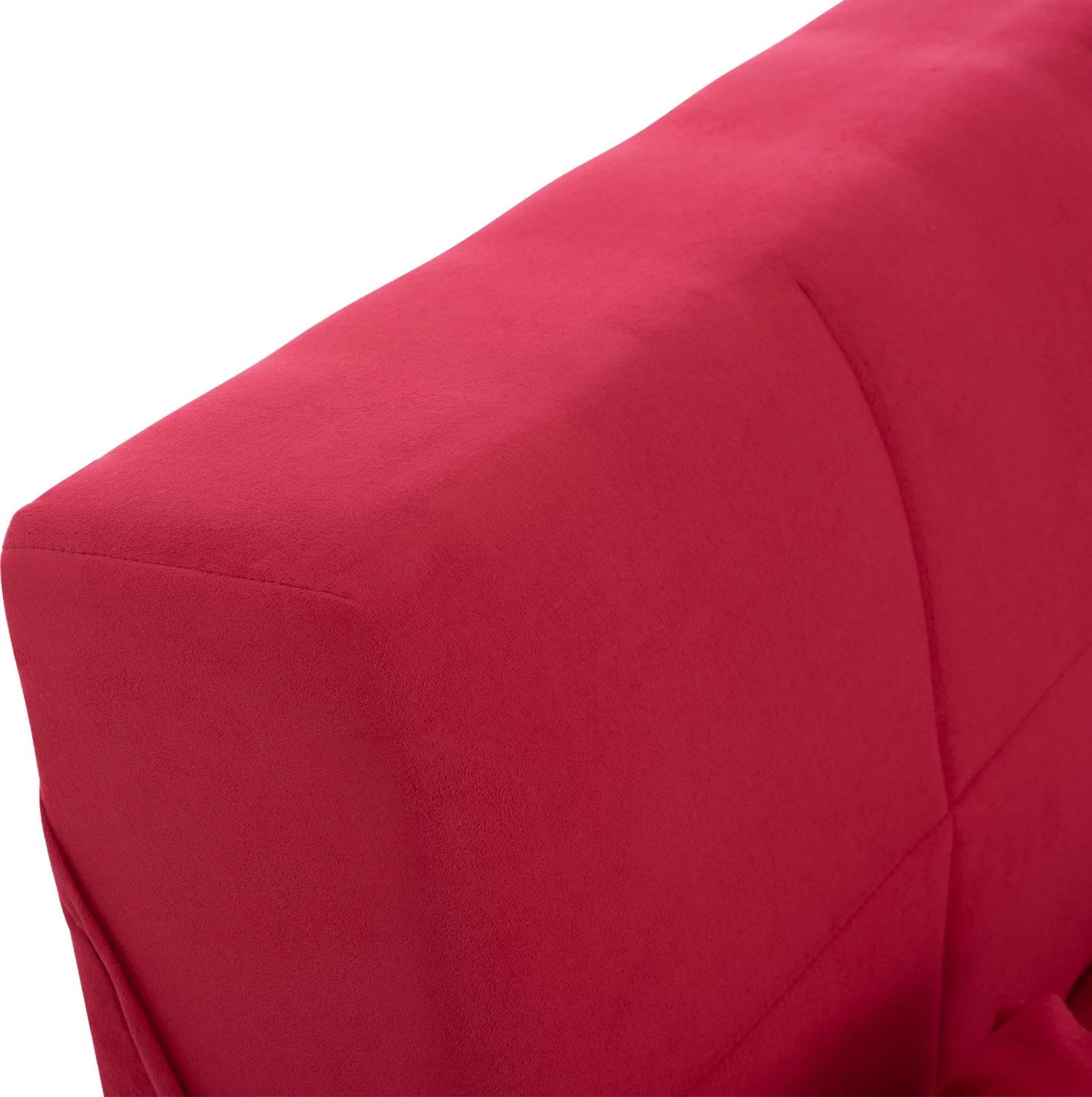 Sofa/Krevet 3 vendesh Ege 1208 Fuchsia FH3067.04 192x74x82 cm