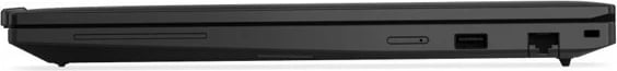 Kompjuter portabël Lenovo ThinkPad P16s Gen 4, AMD Ryzen AI 7 PRO 350, 64 GB RAM, 1 TB SSD, 16" WUXGA, E zezë