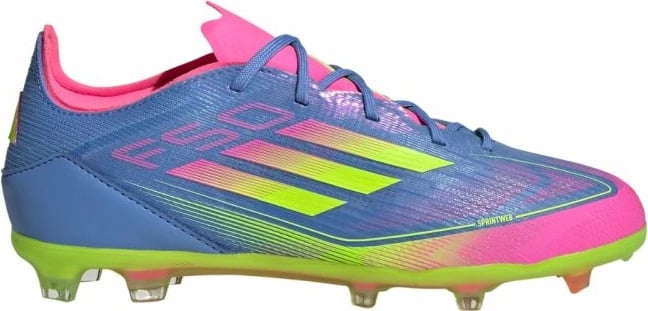 Atlete futbolli për fëmijë adidas F50 Elite FG