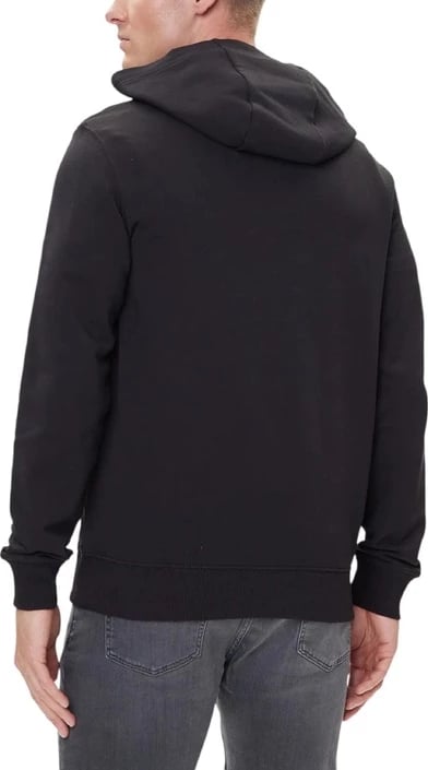 duks për meshkuj Tommy Hilfiger, i zi