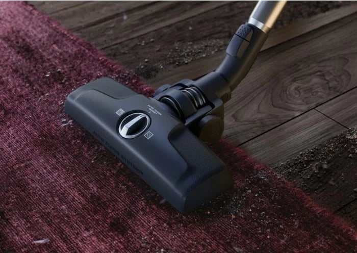 Fshesë me korrent AEG AB 61C2 KO 6000 Serie, 3.5L, 650W, gri