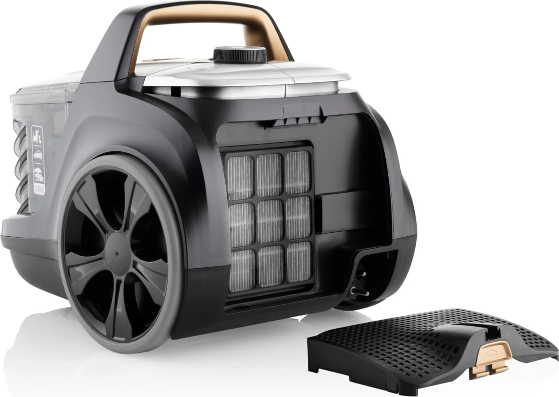 Fshesë Elektrike ETA GRANDE ANIMAL 222390000