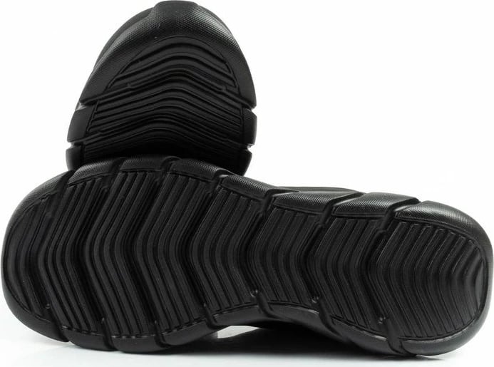 Atlete sportive për femra Skechers, të zeza