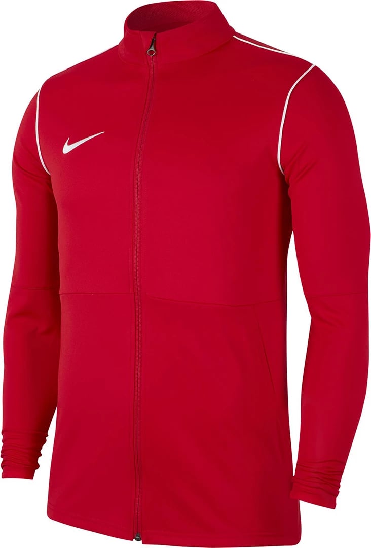 Duks për meshkuj Nike, i kuq