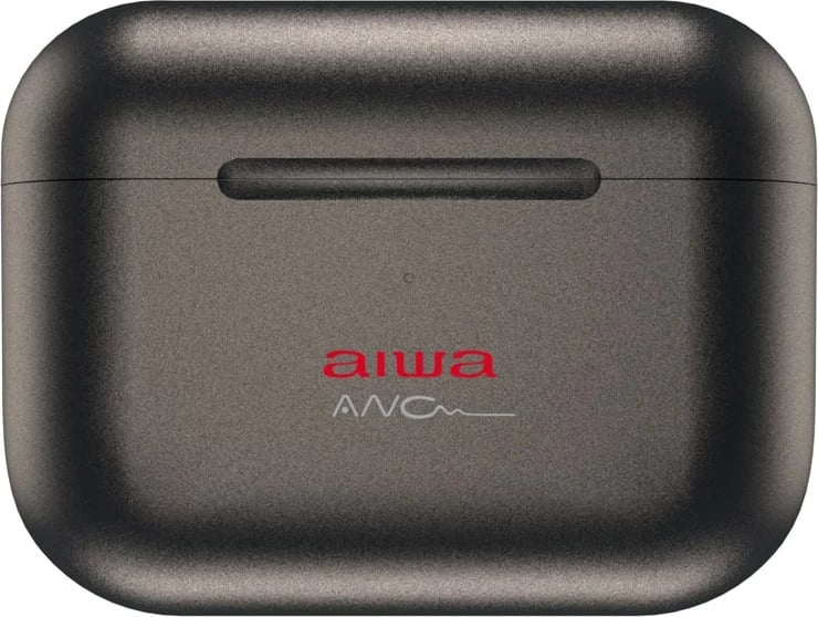 Kufje Me Bluetooth AIWA EBTW-888ANC/BK (Zezë)