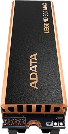 Disk SSD Adata Legend 960 MAX M.2 NVMe PCIe4x4, 1TB
