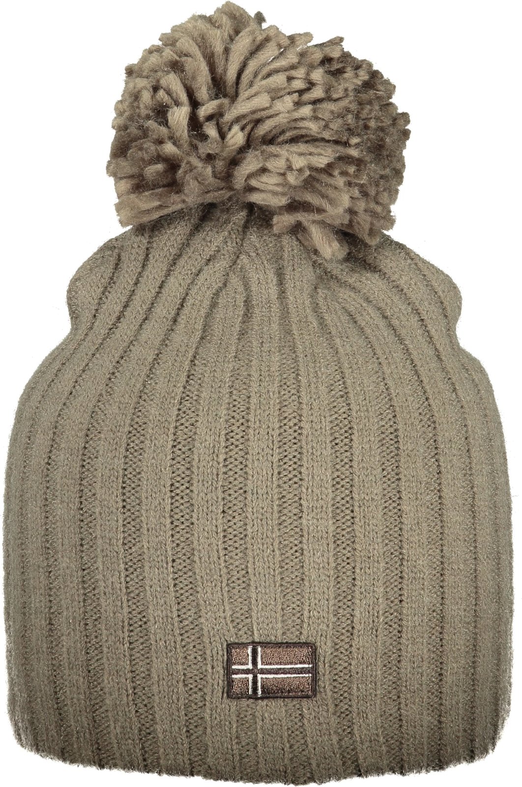 Kapelë NORWAY 1963 femra, gri