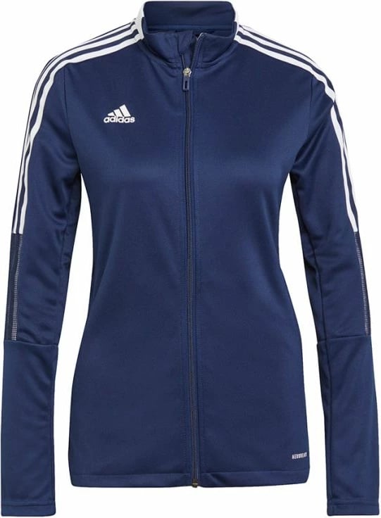 Duks adidas për femra, blu marine