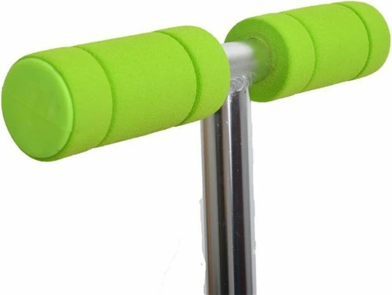 Trotinetë me tre rrota për fëmijë Schildkrot Kids Little Jr 510392, e kuqe