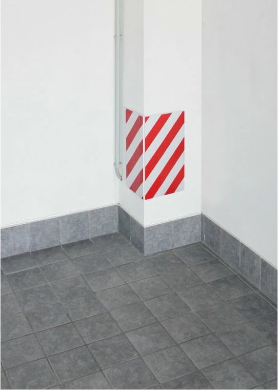 Reflektues Muri - Ngjites S -  40x32cm