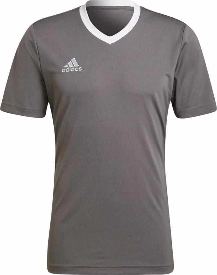 Maicë për meshkuj adidas, gri