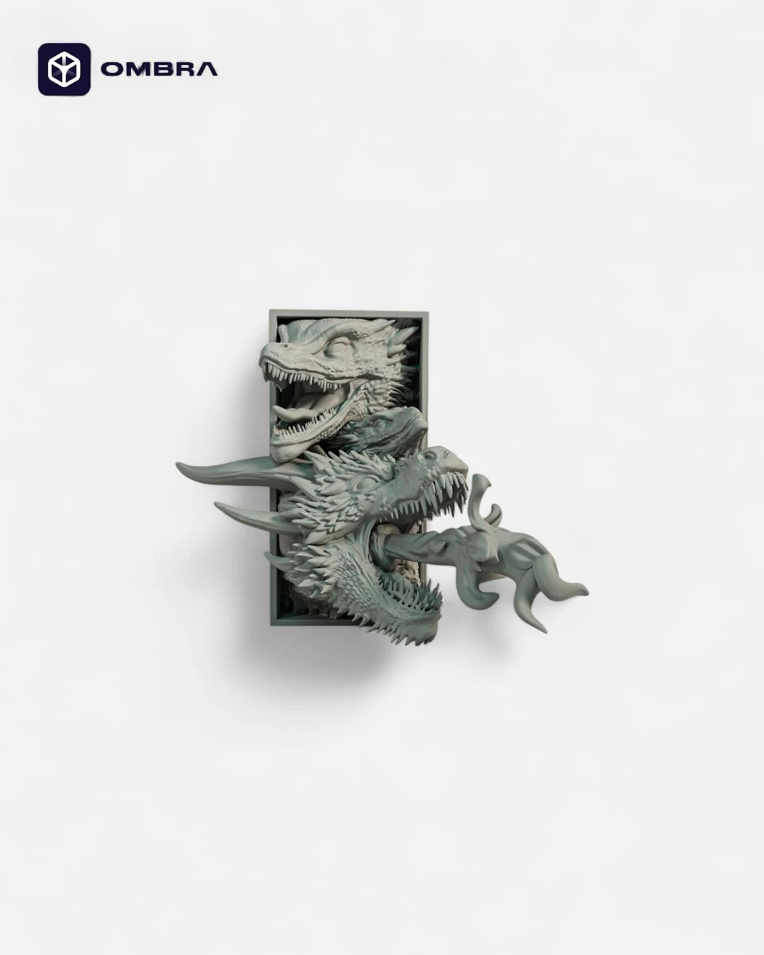 Dragon Book Nook, hiri