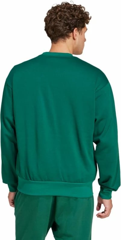 Duks për meshkuj adidas, i gjelbër Duks për meshkuj adidas, i gjelbër