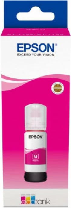 Bojë printeri shishe, Epson, 103 (C13T00S34A), 65 ml, magenta
