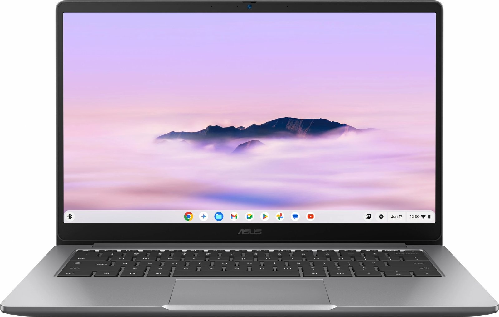 Kompjuter ASUS Chromebook CX3 14 inç, 3-N355, 8GB RAM, 128GB, ChromeOS, gri Kompjuter ASUS Chromebook CX3 14 inç, 3-N355, 8GB RAM, 128GB, ChromeOS, gri
