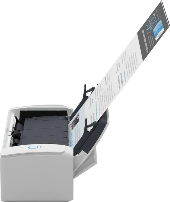 Skaner Ricoh ScanSnap iX1300, 600x600 DPI, Wi-Fi, ADF, i bardhë Skaner Ricoh ScanSnap iX1300, 600x600 DPI, Wi-Fi, ADF, i bardhë