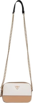 Çantë Guess, femra, beige