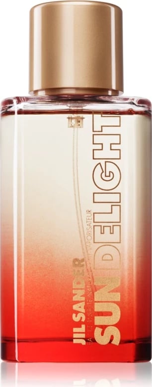 Eau De Toilette Jil Sander, Sun Delight, 100ml