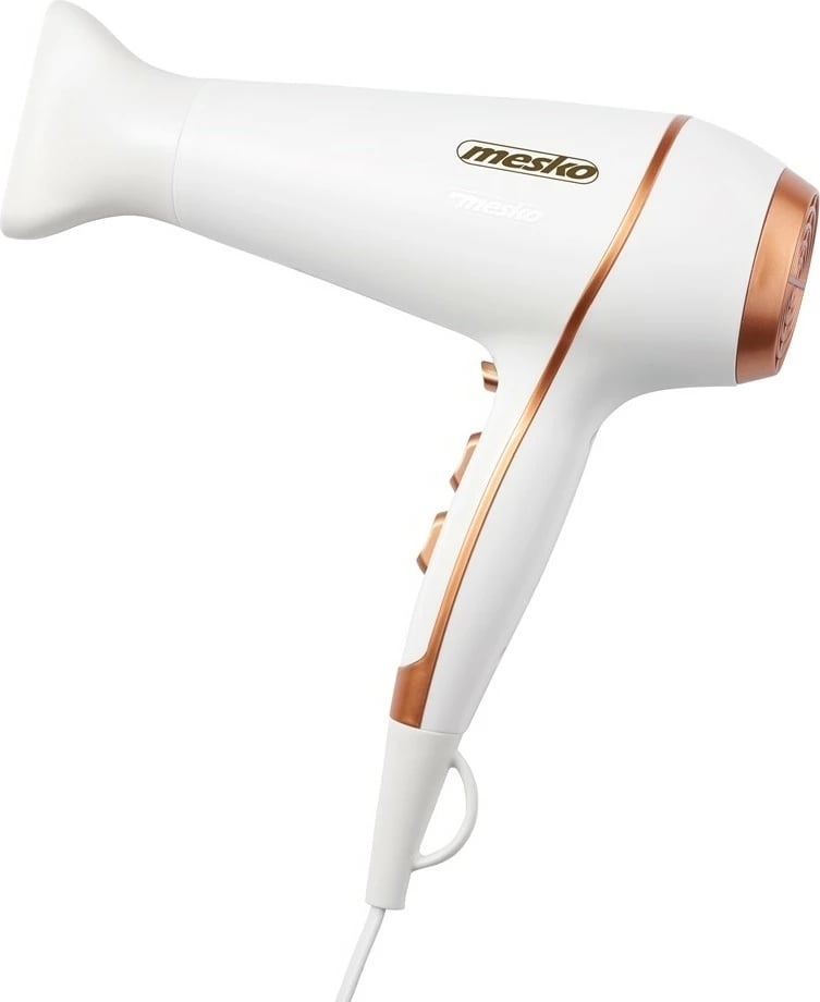Tharëse flokësh Mesko MS 2250 2100W e bardhë