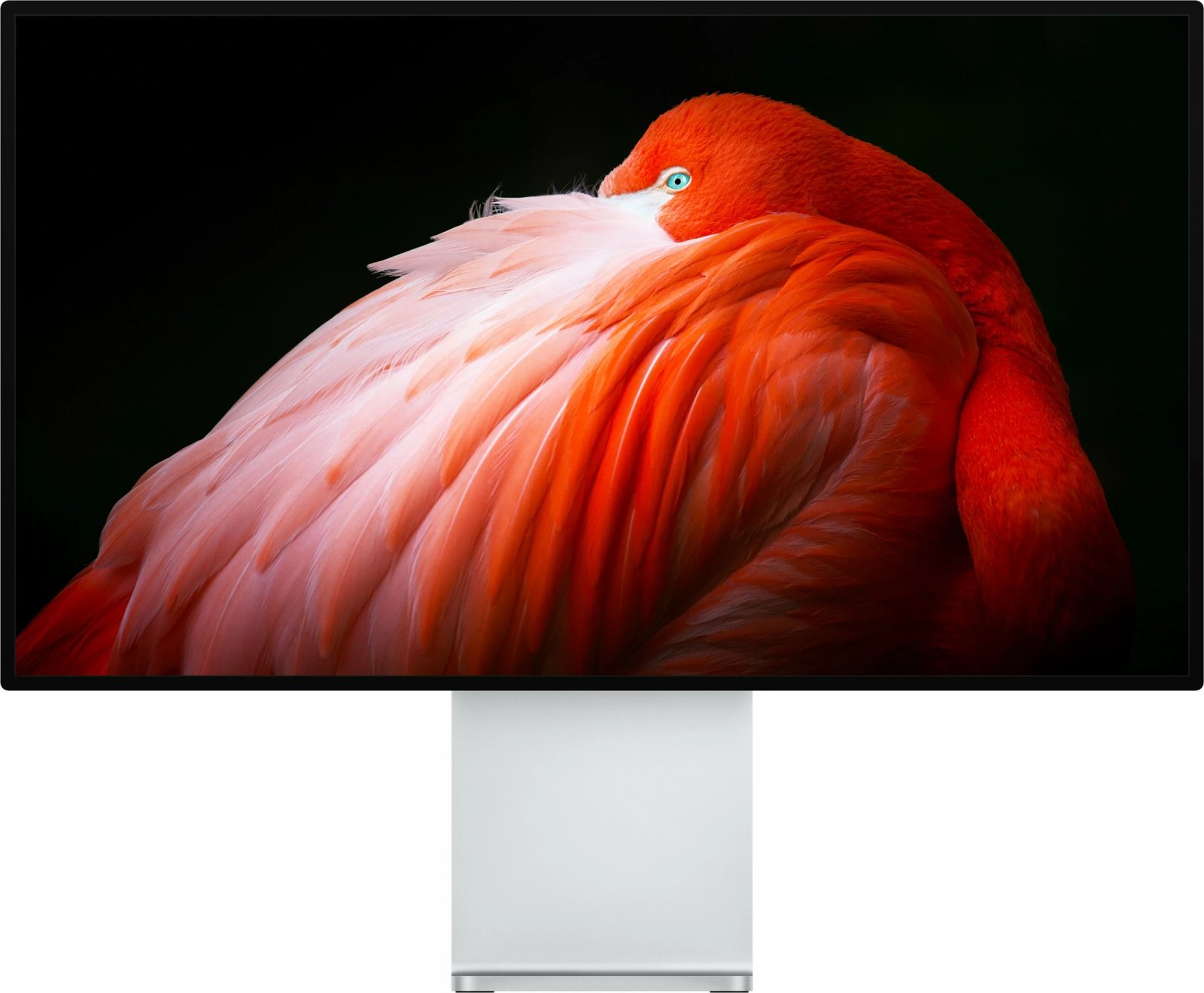 Monitor Apple Pro Display XDR 32", 6K Ultra HD, LCD, alumin