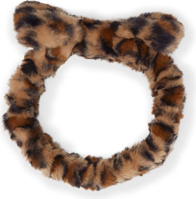 Rrip për kokë Revolution Luxe Leopard Headband 