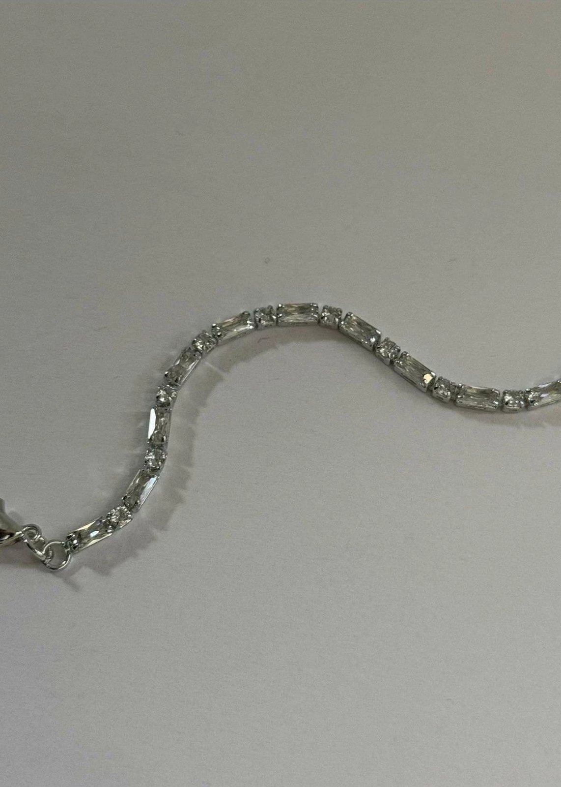 Byzylyk Jumeon, ngjyrë argjendi, KPEGMSA3477