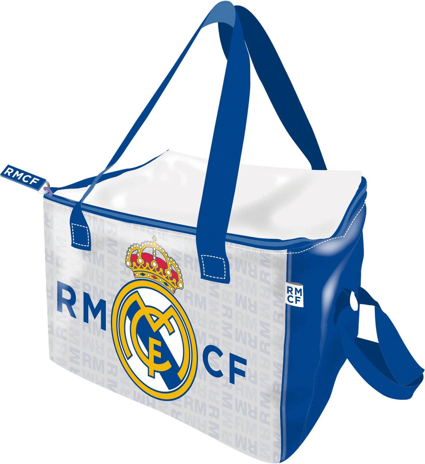 Çantë Ftohëse Disney Cooler Bag Rmadrid
