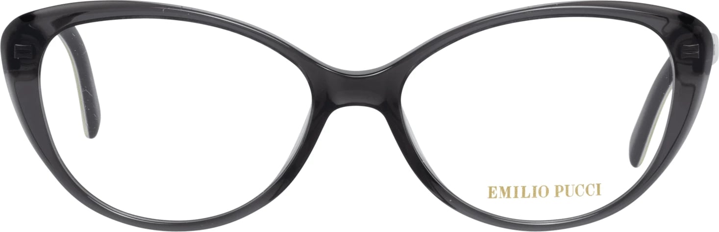 Korniza optike Emilio Pucci, shumëngjyrëshe