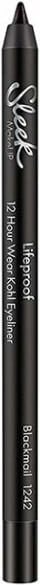Eyeliner unisex SLEEK Lifeproof 12h Wear Khol Money Made Me Do It